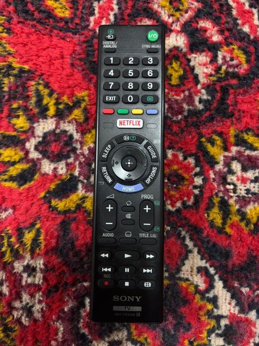 Телевизор Sony 32 диагональ