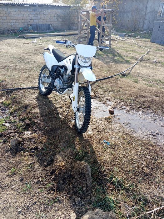 продам эндурик 06