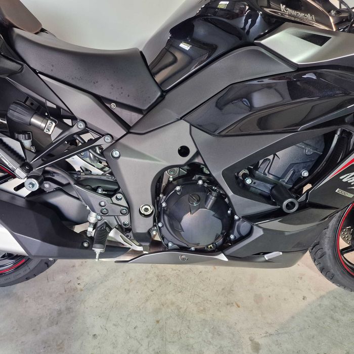 Motocicleta Kawasaki Ninja 1000SX ABS | K44334 | motomus.ro
