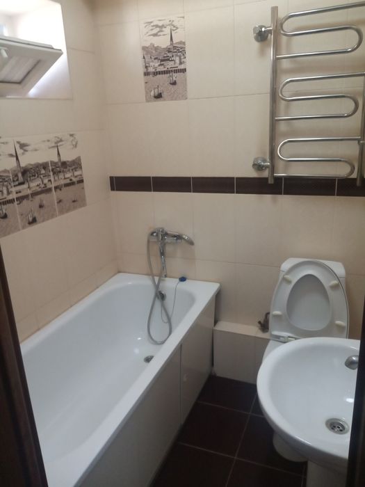 Квартира 18.1 кв.