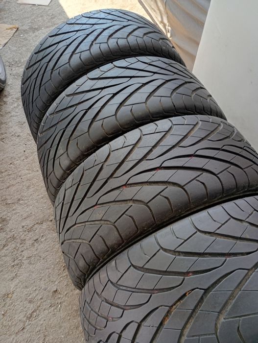 Оригинални 16-5х112 ЕТ37 7.5j AUDI A4 B8