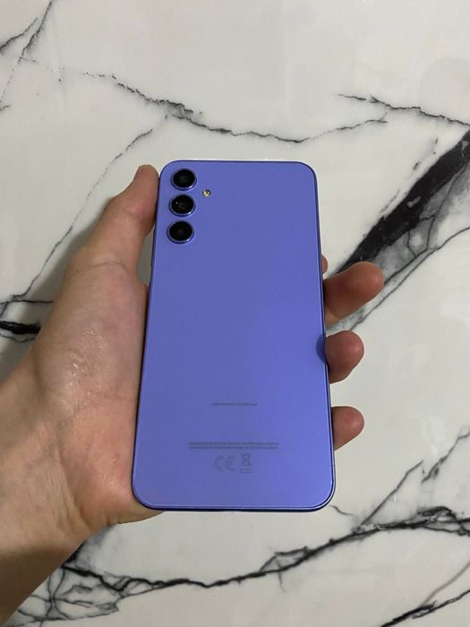 Samsung a34 5G 128