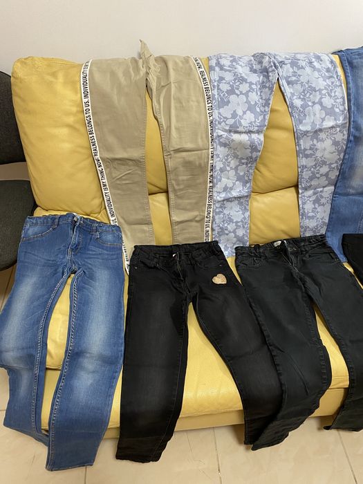 Blugi/pantaloni fete