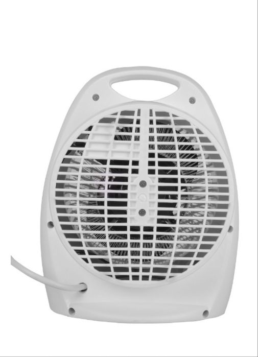 Тепловентилятор Ресанта ТВС-2000 белый
