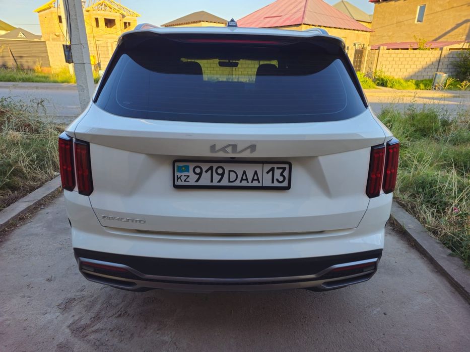 Крутая машина для крутых людей