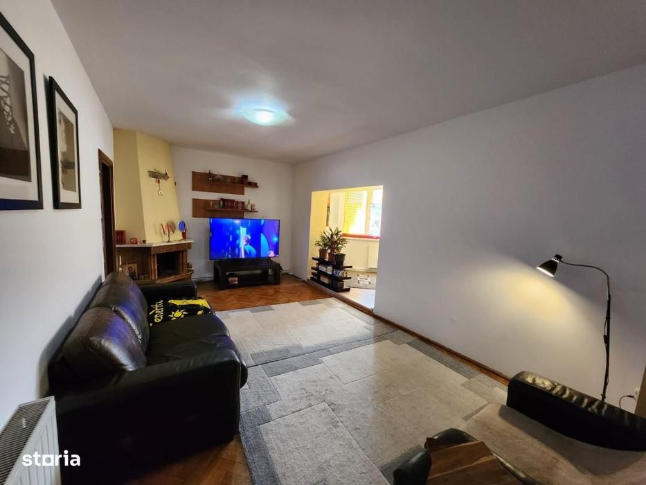Apartament – Alba Iulia - Vedere 2