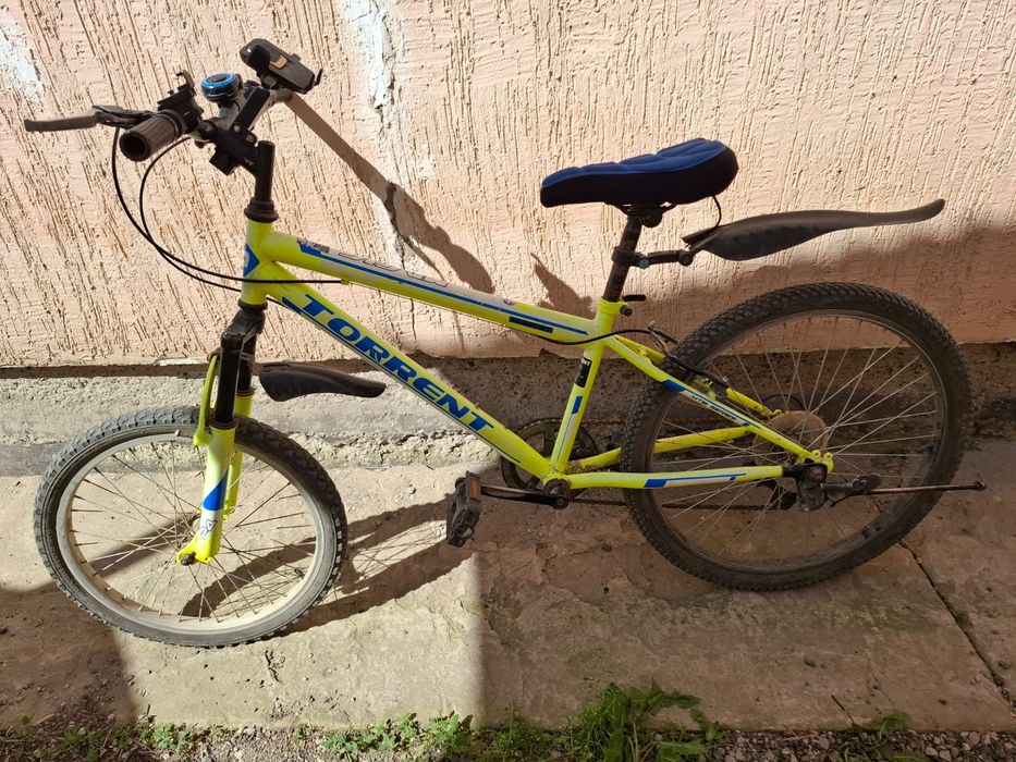 Продам велосипед