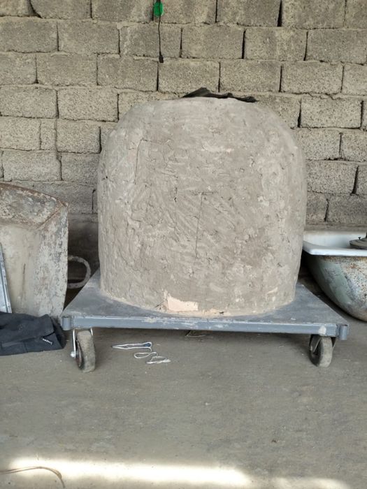 Печь самса идеальный