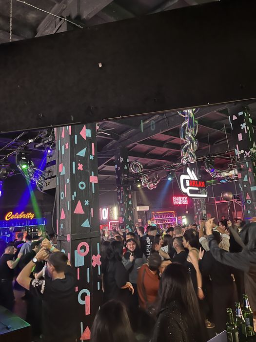 Действующий бизнес