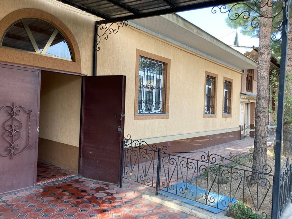 Sotiladi 4 sotix hovli, Uchtepa tumani, Shtab mahalla