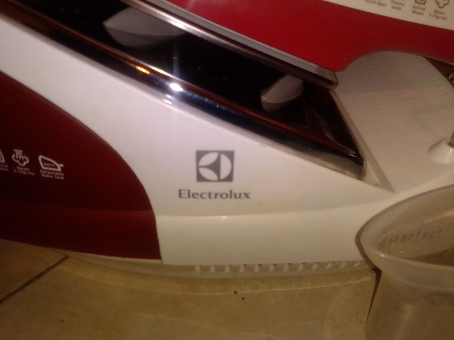 Домакински електроуреди