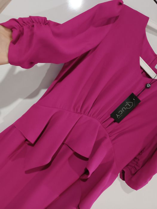 Нова рокля Lucy fashion