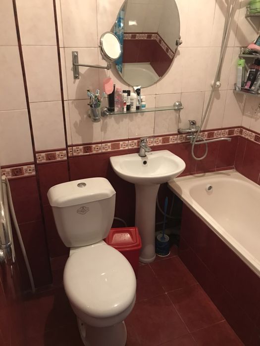 Квартира 2-х комнатная