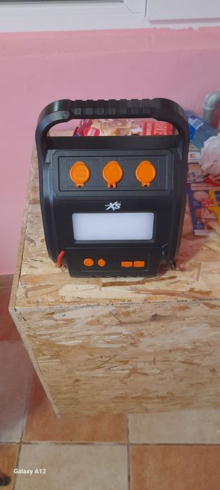 Redresor auto 4 in 1