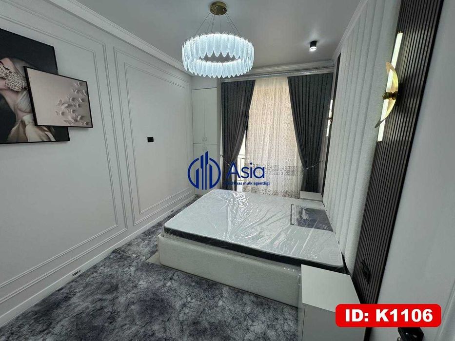 K1106 Eski sum gorgazda 2xonalik kvartira sotiladi