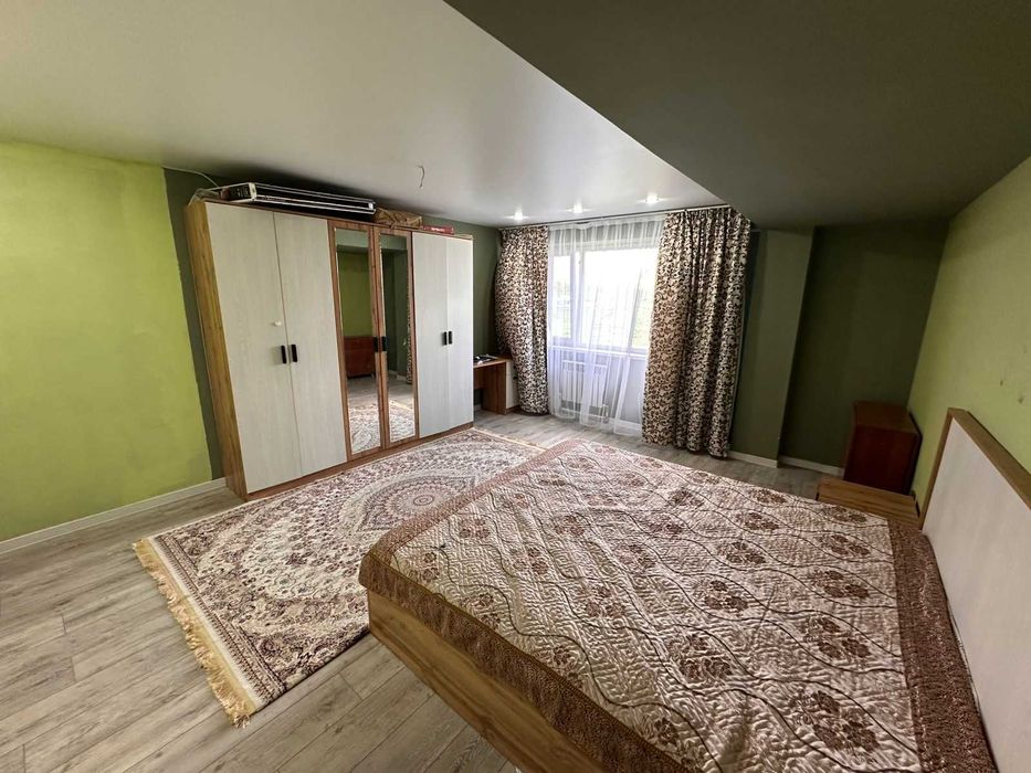В продаже 3х ком квартира Аль-Фараби 44