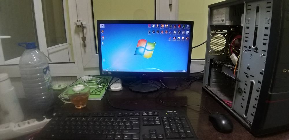 4 yadrni 4 patok igravoy kampyutir xolati idiyal xolda kimga kerey bol