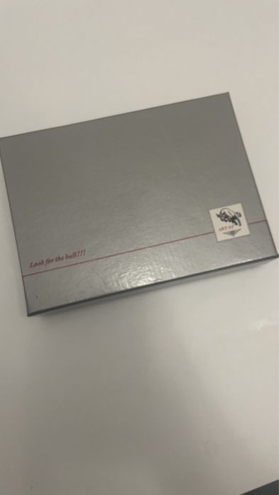 мъжки портфейл Art-93