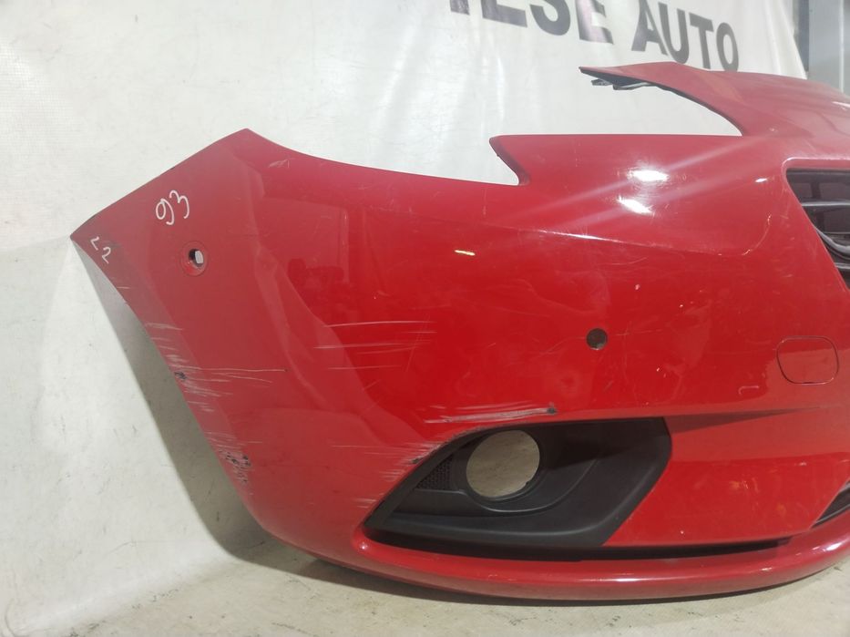 Bara fata Opel Corsa E, 2014, 2015, 2016, 2017, 2018, 2019, cod OE 39003567