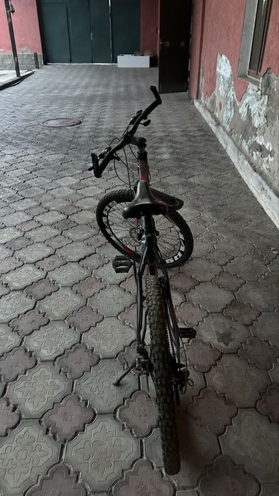 Велосипед 2 штук