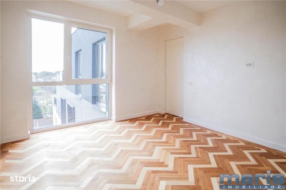 Vanzare penthouse 170 mp Unirii AMA Residence cu 2 parcari