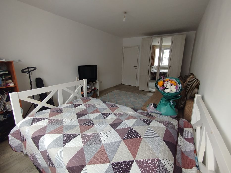 Продам квартиру новостройку