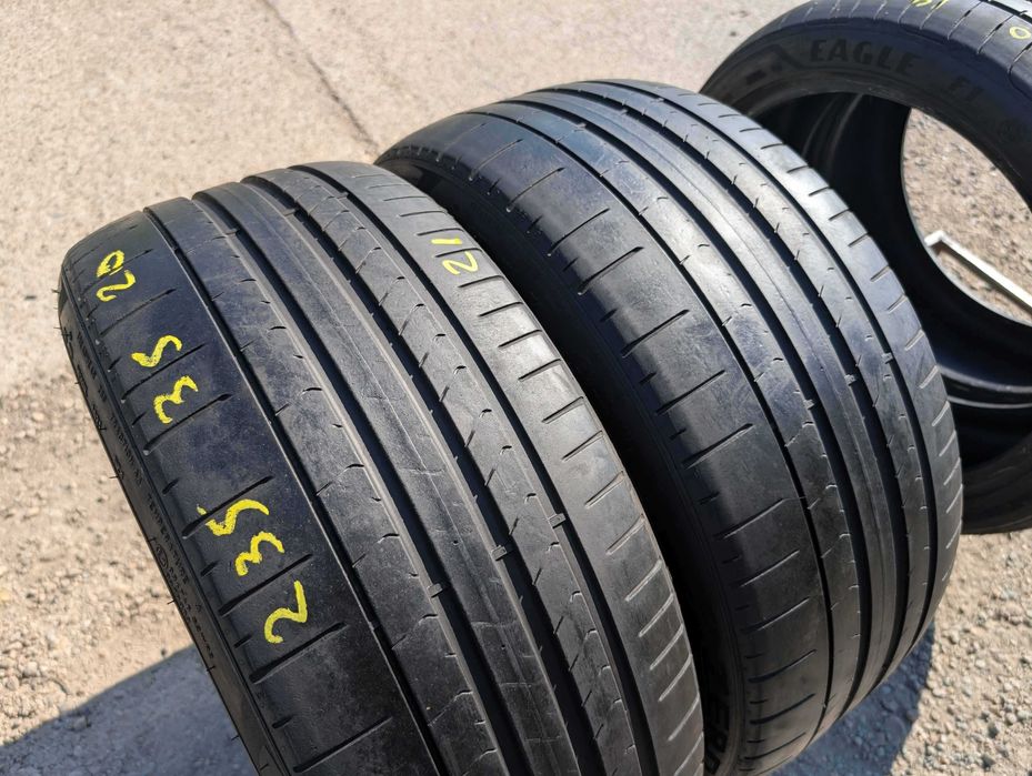 235/35 R20 • Vara • Pirelli P Zero TO Elect 92Y PNCS | 2 buc | Pret/buc
