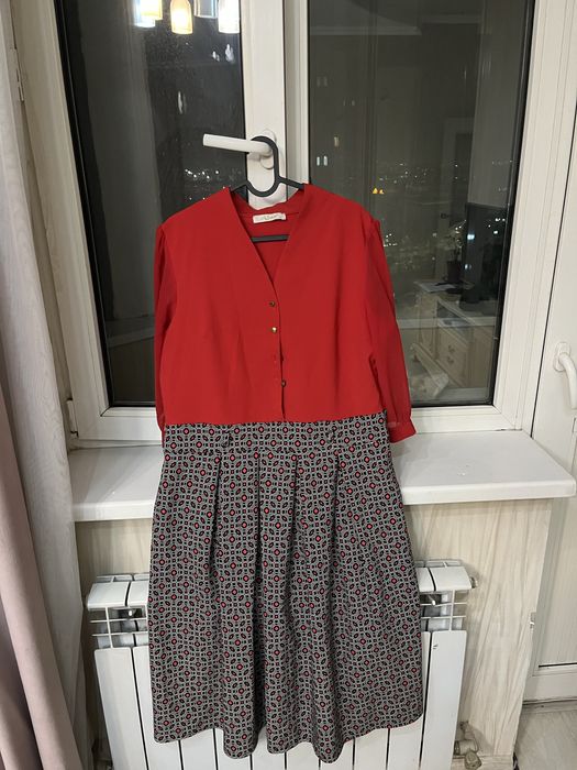 Продается одежда (подробности в описании)