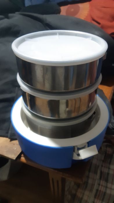 Термос для пищи/пикника