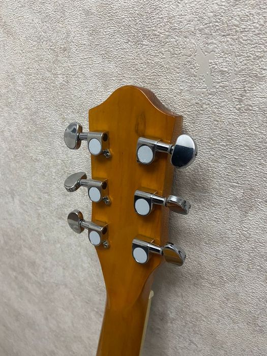 Гитара Kabat акустика