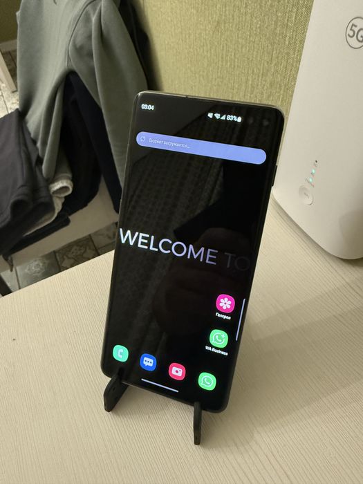 Samsung s10+ sansung