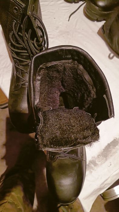 Берцы лето.                .