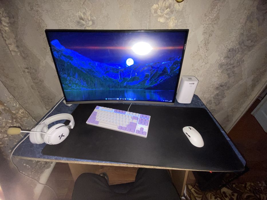 Продам игровой компьютер