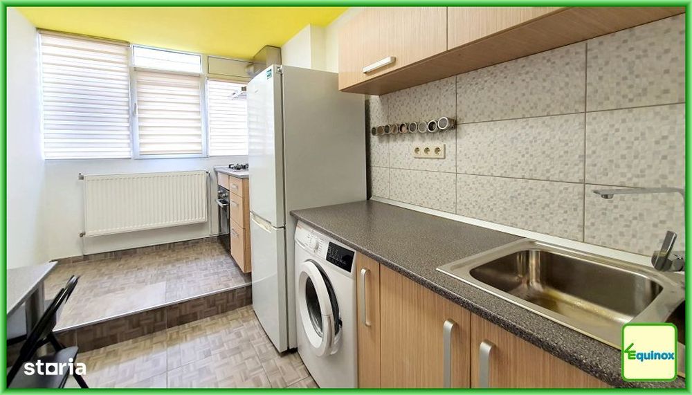 Garsoniera de inchiriat, Republicii-8Martie, ECX59795