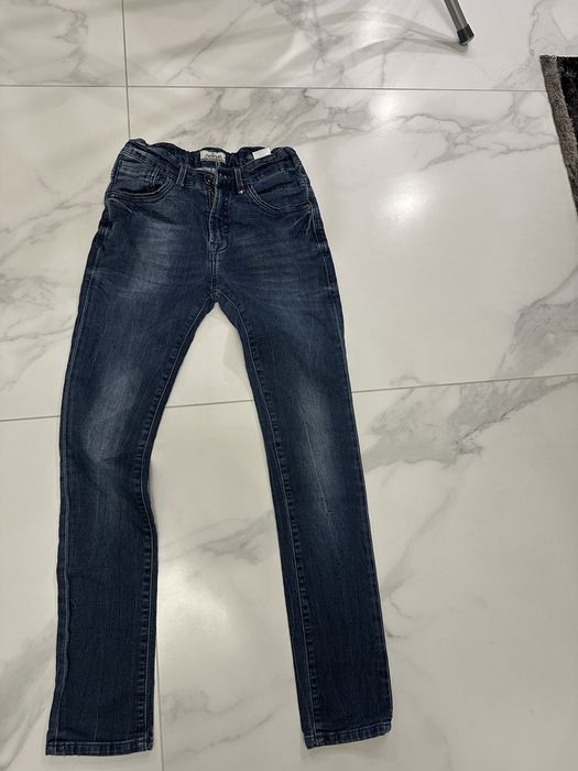 Маркови дънки  Vingino,Zara boys за момче 14 години ръст 158-162см