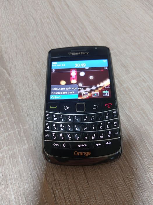 Blackberry 9700 bold
