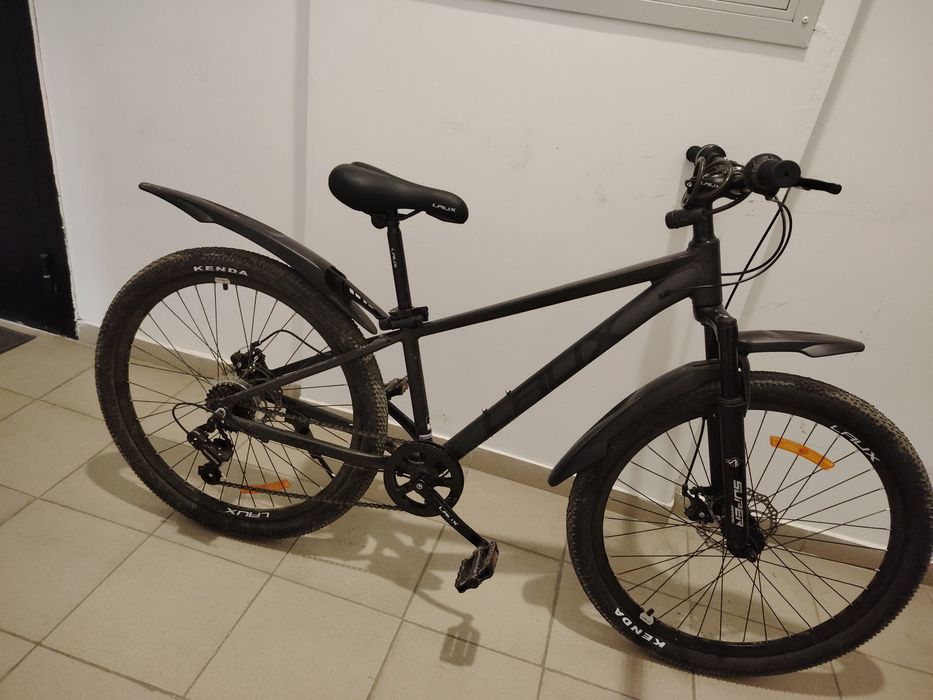 Взрослый велосипед