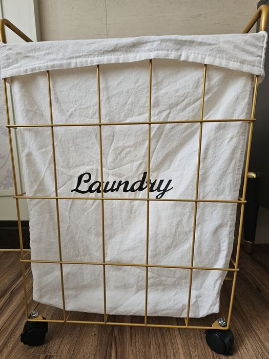 Корзина для белья