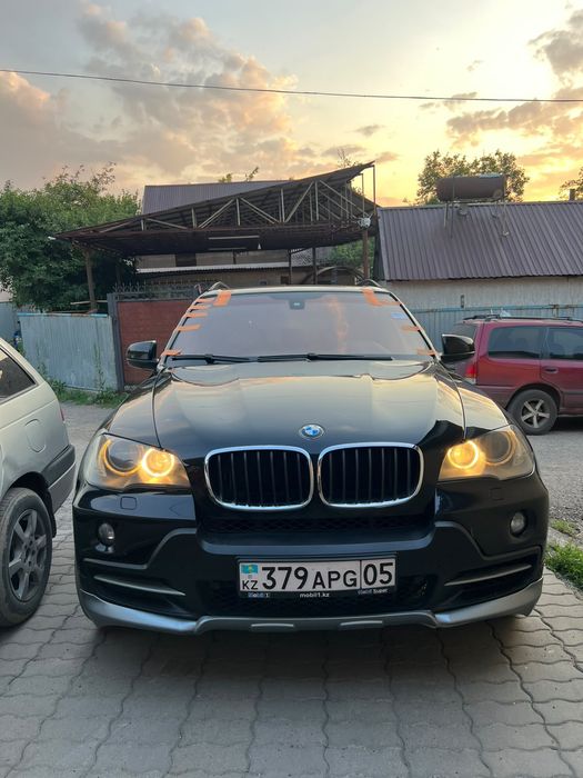 Автостекла Алматы. Лобовое стекло