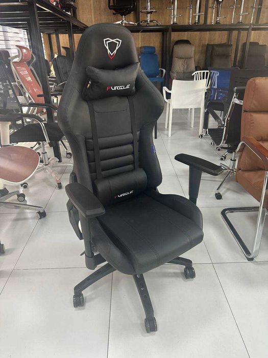 Геймерское кресло и для офиса - DRIVER