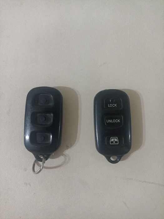 Продам автопульт