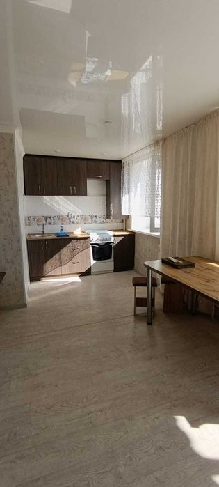 Студия в центре города Район Парка