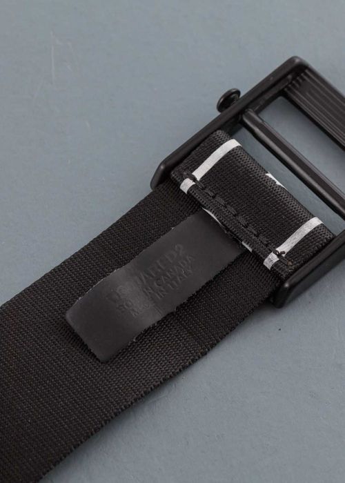 Мъжки колан Dsquared 131 см, оригинален