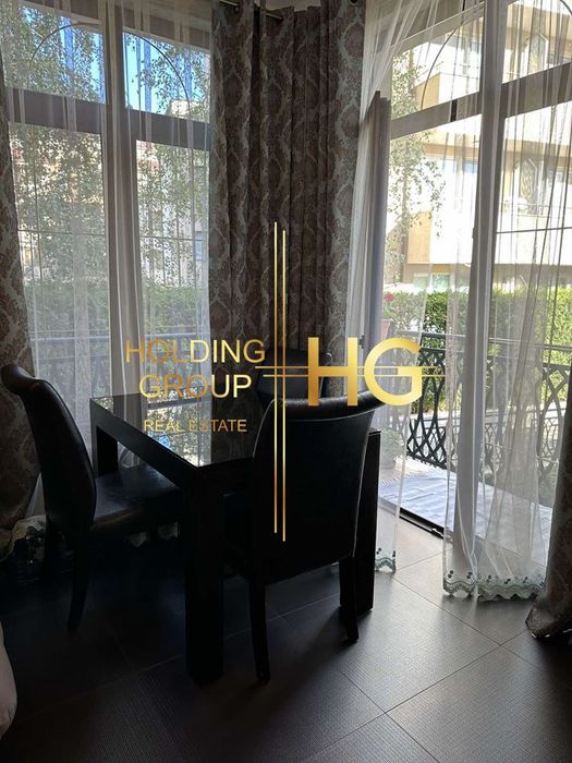 2-стаен в Варна-Бриз