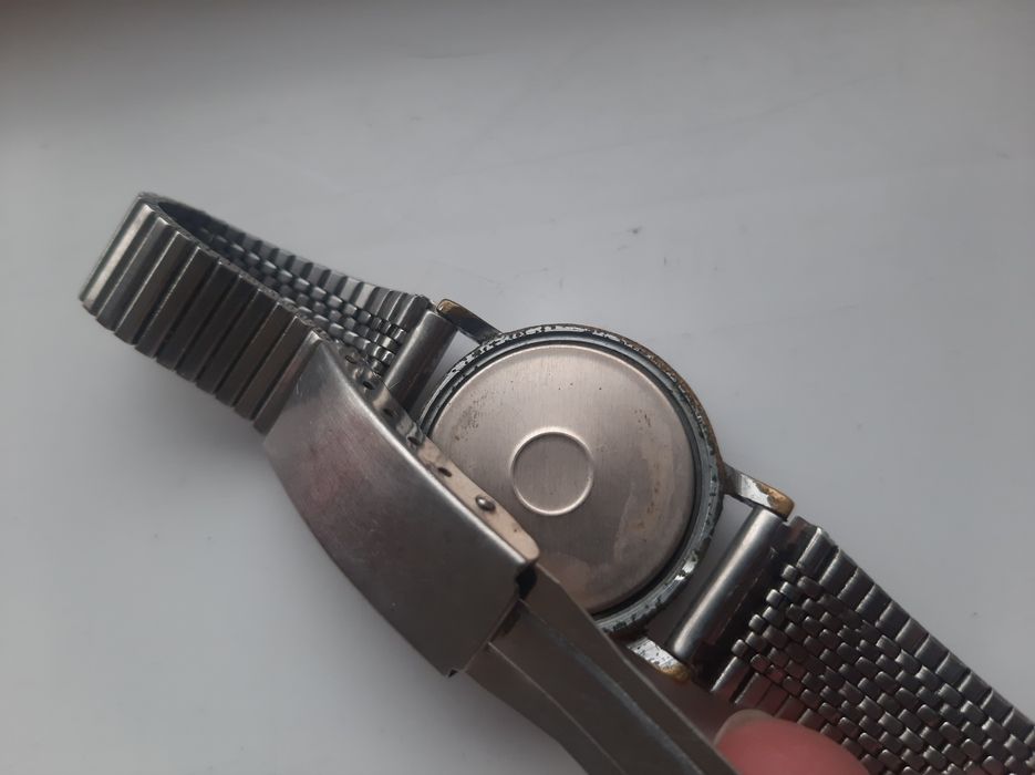 Часы женские механические Заря