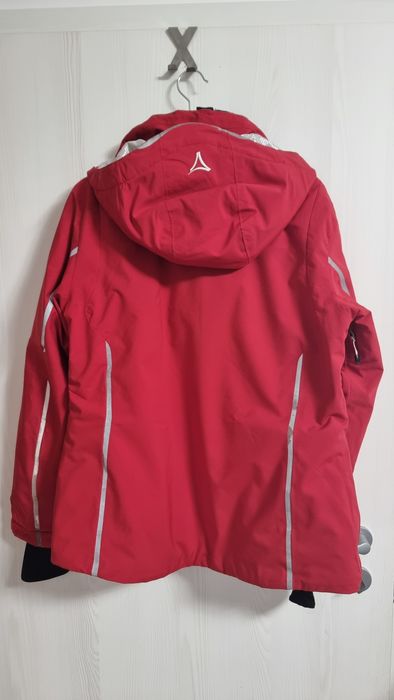 Set Schöffel – geacă + pantaloni drumeție / outdoor damă