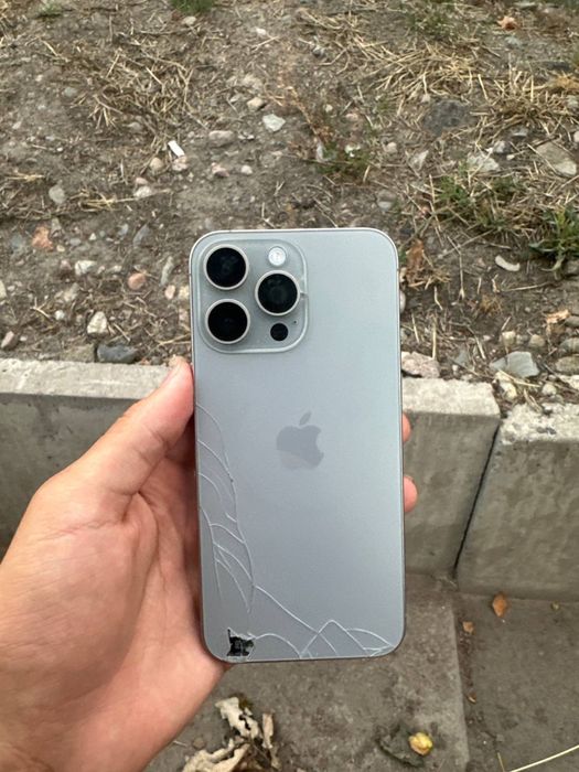 Айфон 15 про макс Iphone 15 pro max