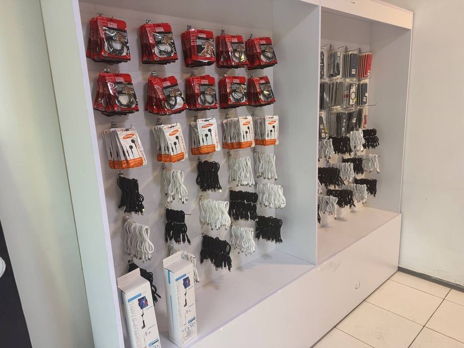 Mebel podstaf sotiladi