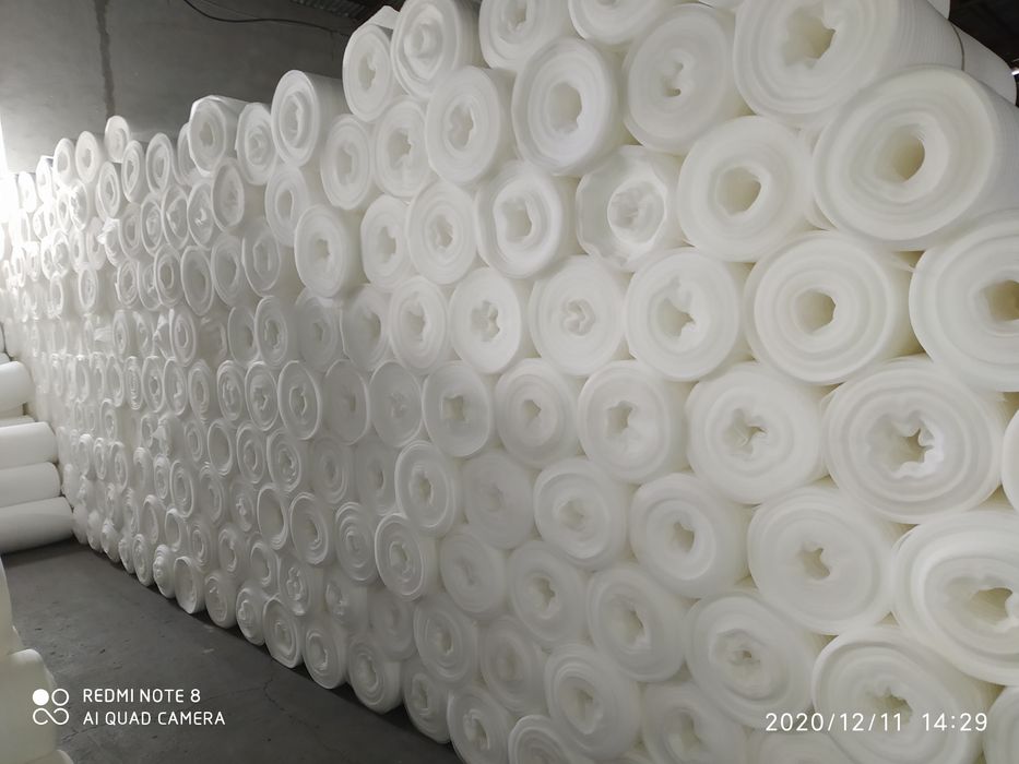 Teplo izol Tarket uchun sintifon optim donaga yoq