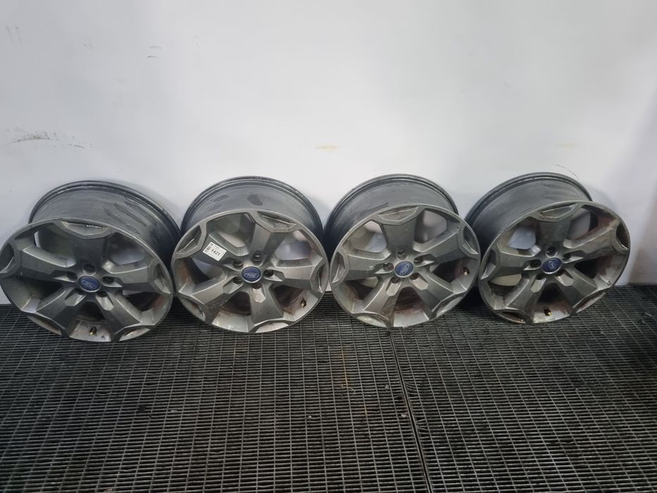 Jante aliaj Ford Kuga 2010 - 2012 (1421) R18 Et52.5 5*112 Garantie